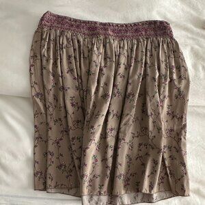 Old Navy skirt Size M